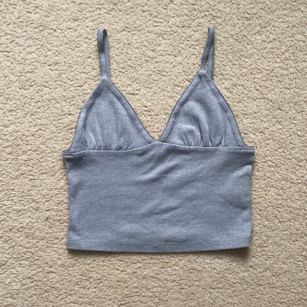 Forever 21 tank top